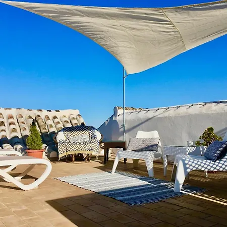 Inn Numero 9 Medina-Sidonia