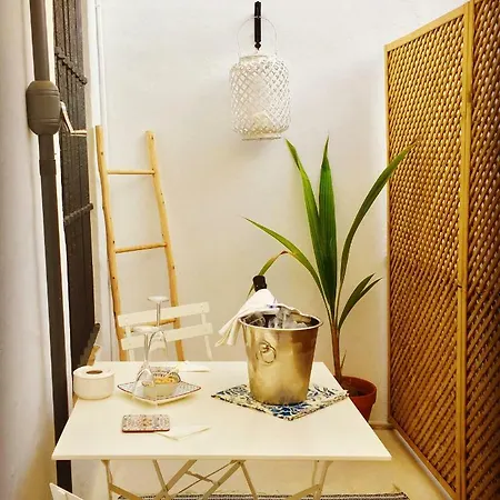 Numero 9 Mini-hôtel Medina-Sidonia