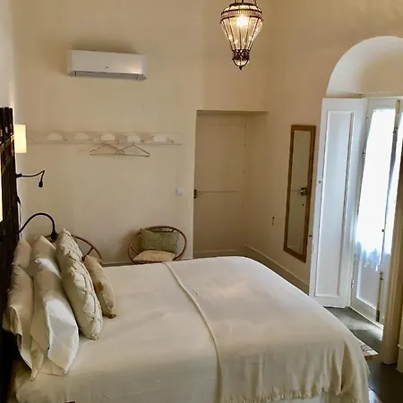 Numero 9 Medina-Sidonia