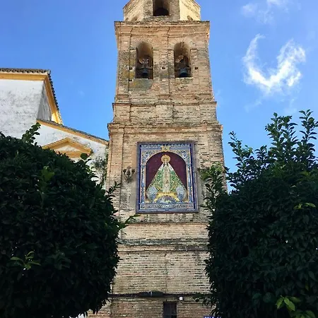 Numero 9 Inn Medina-Sidonia
