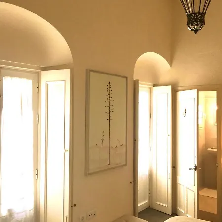 Número 9 Inn